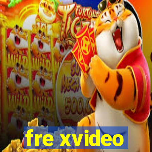 fre xvideo